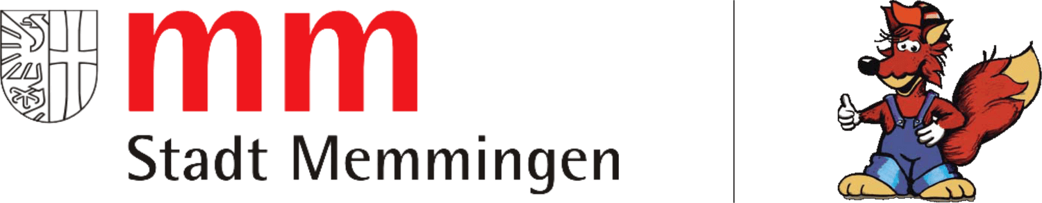 Das Logo Abfallwirtschaft und Abwasser der Stadt Memmingen